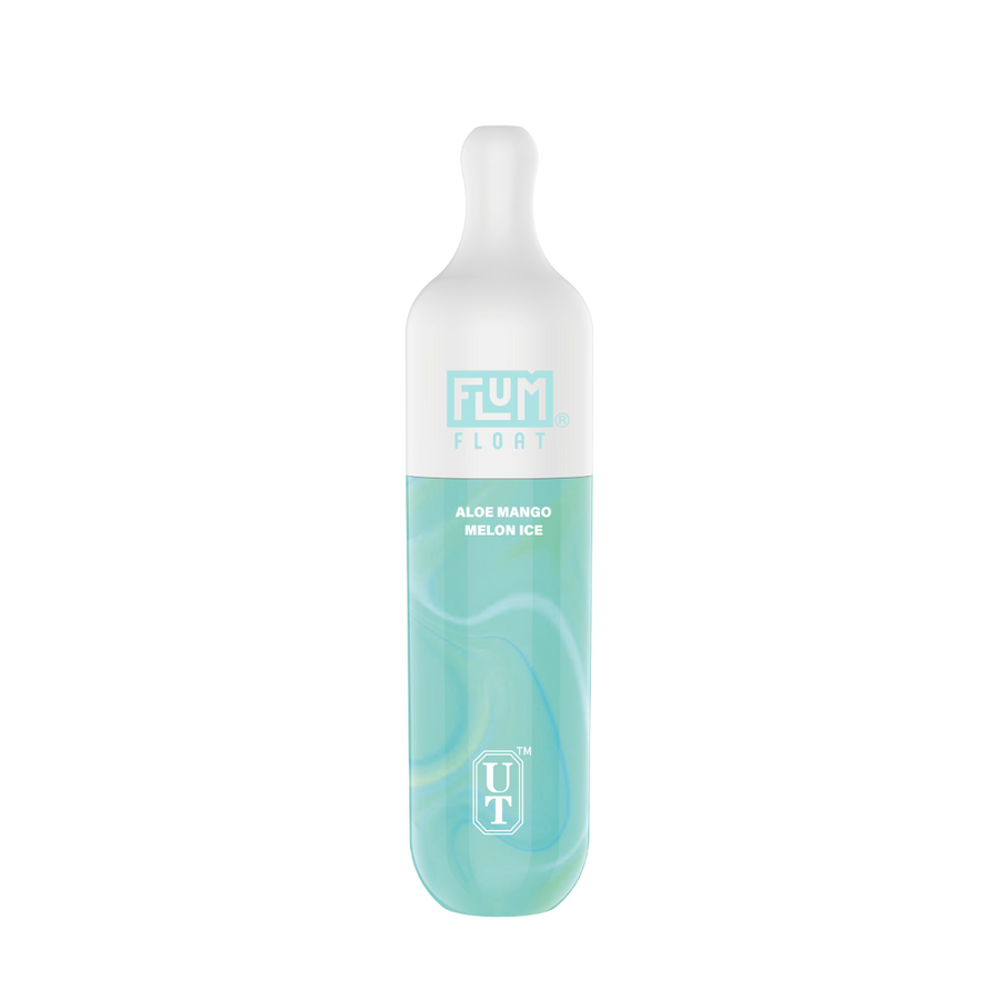 Flum Float 3000 Disposable Vape | 5% Nic in 32 Flavors Flum Float 3000 Disposable Vape | 5% Nic in 32 Flavors