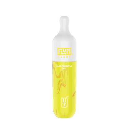 Flum Float 3000 Disposable Vape Aloe Pineapple Ice  