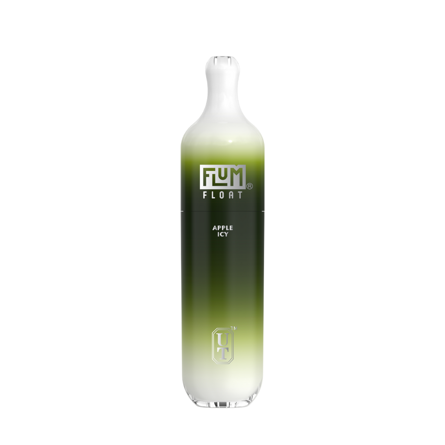 Flum Float 3000 Disposable Vape | 5% Nic in 32 Flavors Flum Float 3000 Disposable Vape | 5% Nic in 32 Flavors