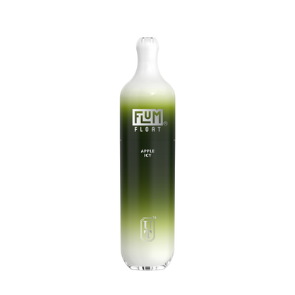 Flum Float 3000 Disposable Vape Apple Icy  