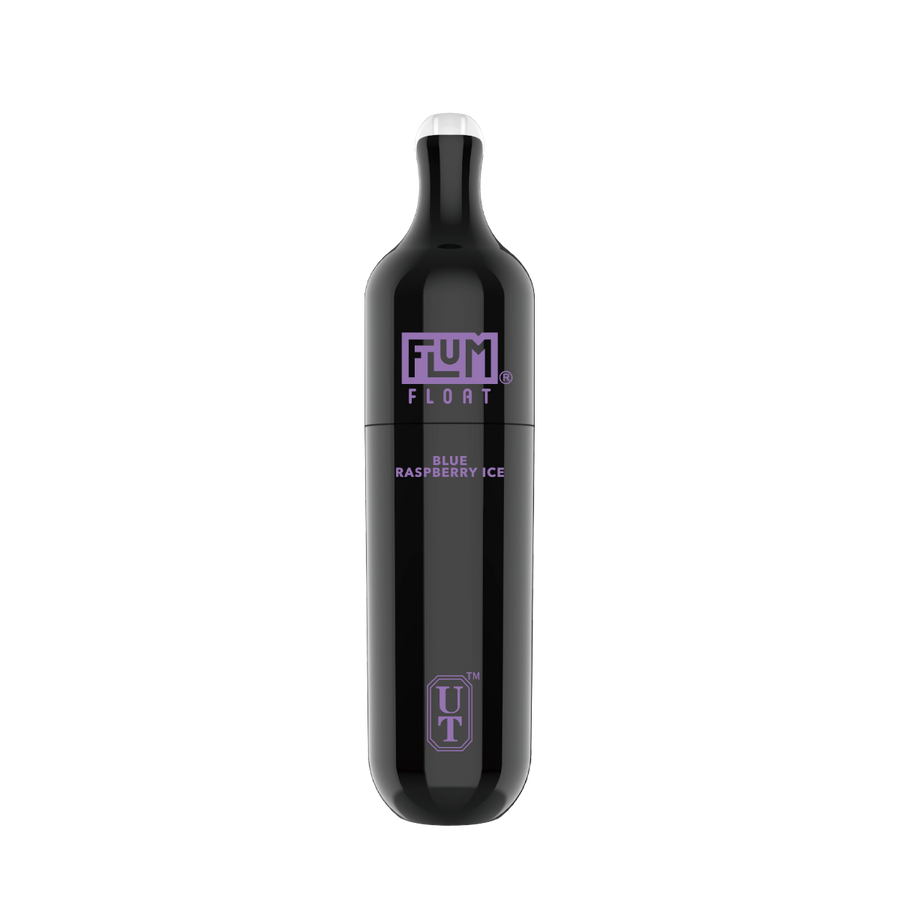 Flum Float 3000 Disposable Vape | 5% Nic in 32 Flavors Flum Float 3000 Disposable Vape | 5% Nic in 32 Flavors