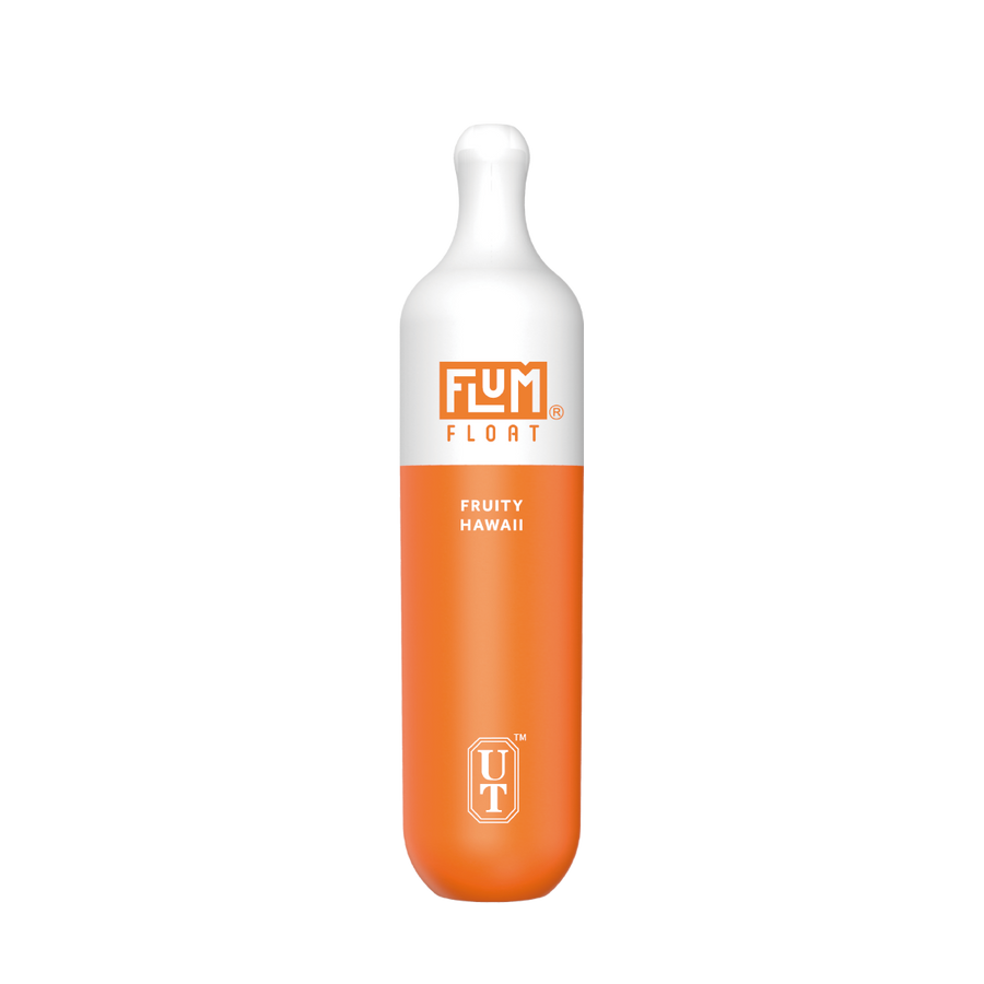 Flum Float 3000 Disposable Vape | 5% Nic in 32 Flavors Flum Float 3000 Disposable Vape | 5% Nic in 32 Flavors