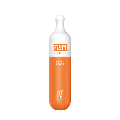 Flum Float 3000 Disposable Vape Fruity Hawaii  