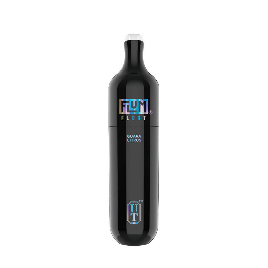 Flum Float 3000 Disposable Vape | 5% Nic in 32 Flavors Flum Float 3000 Disposable Vape | 5% Nic in 32 Flavors
