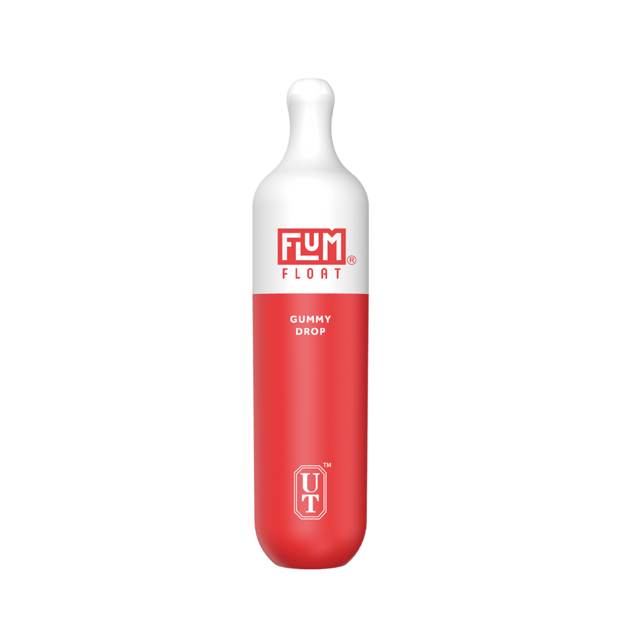 Flum Float 3000 Disposable Vape | 5% Nic in 32 Flavors Flum Float 3000 Disposable Vape | 5% Nic in 32 Flavors