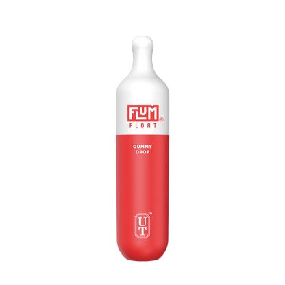 Flum Float 3000 Disposable Vape Gummy Drop  