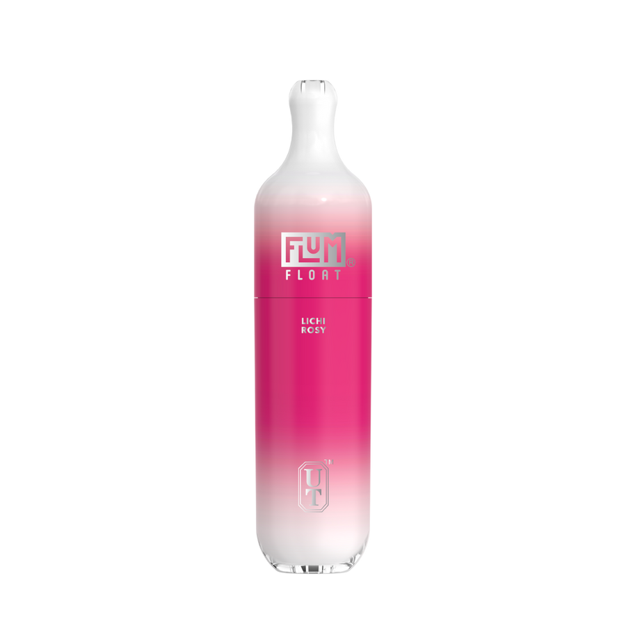 Flum Float 3000 Disposable Vape | 5% Nic in 32 Flavors Flum Float 3000 Disposable Vape | 5% Nic in 32 Flavors