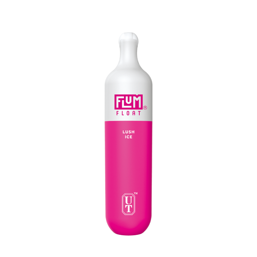 Flum Float 3000 Disposable Vape | 5% Nic in 32 Flavors Flum Float 3000 Disposable Vape | 5% Nic in 32 Flavors