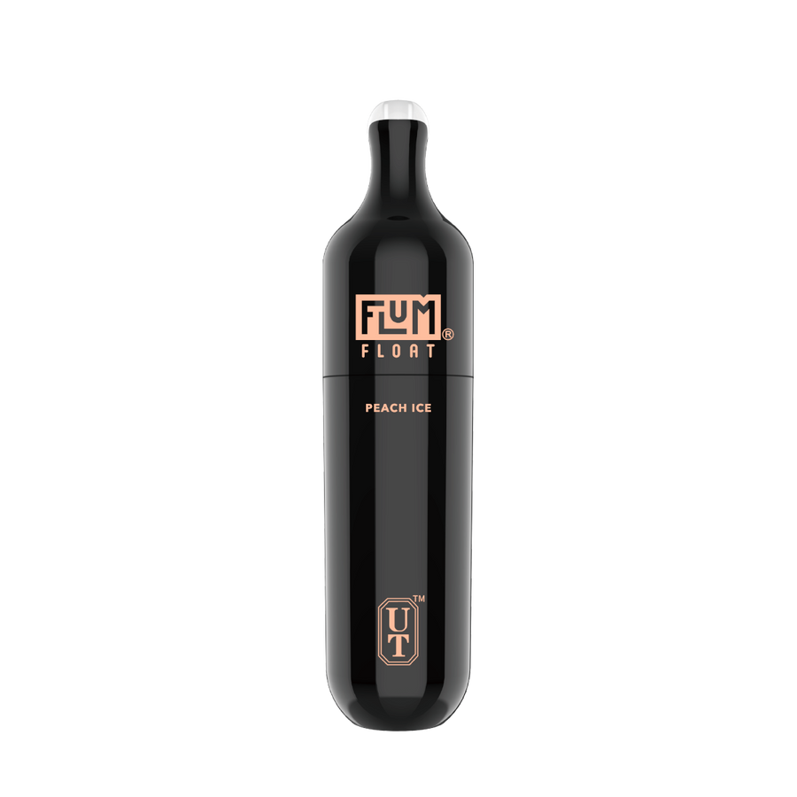 Flum Float 3000 Disposable Vape | 5% Nic in 32 Flavors Flum Float 3000 Disposable Vape | 5% Nic in 32 Flavors