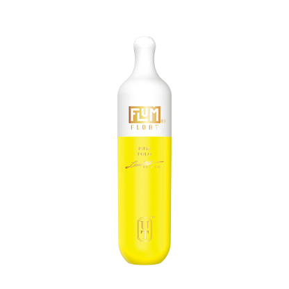 Flum Float 3000 Disposable Vape Pina Polo  