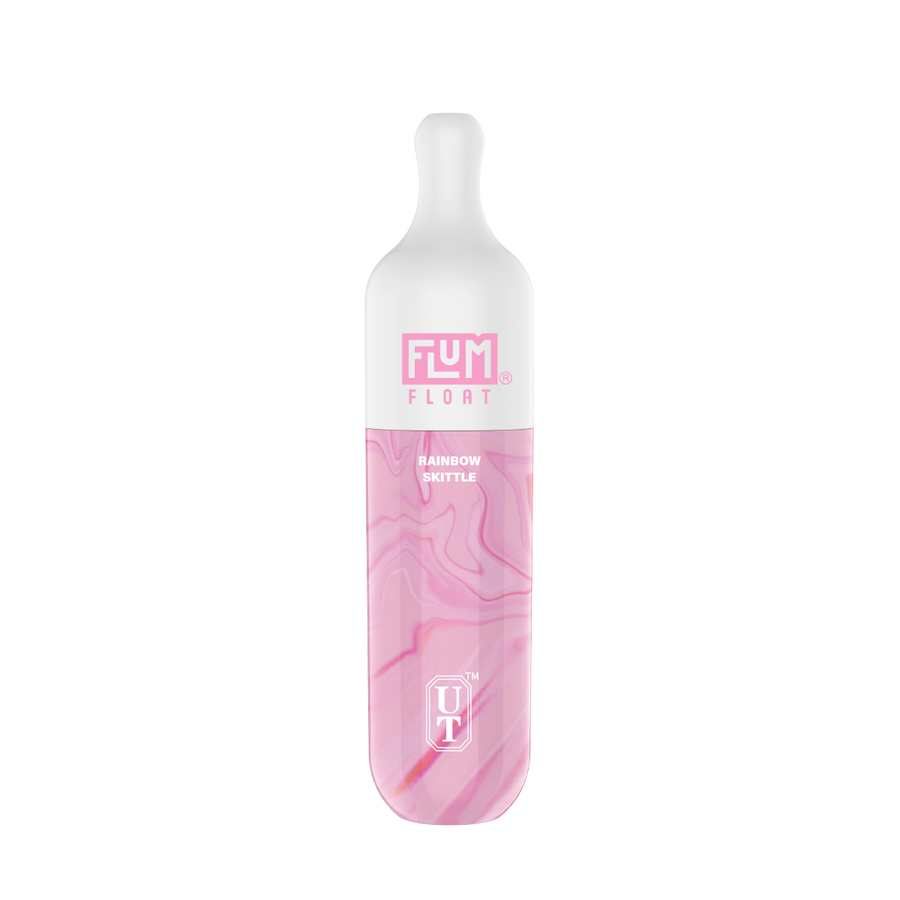 Flum Float 3000 Disposable Vape | 5% Nic in 32 Flavors Flum Float 3000 Disposable Vape | 5% Nic in 32 Flavors