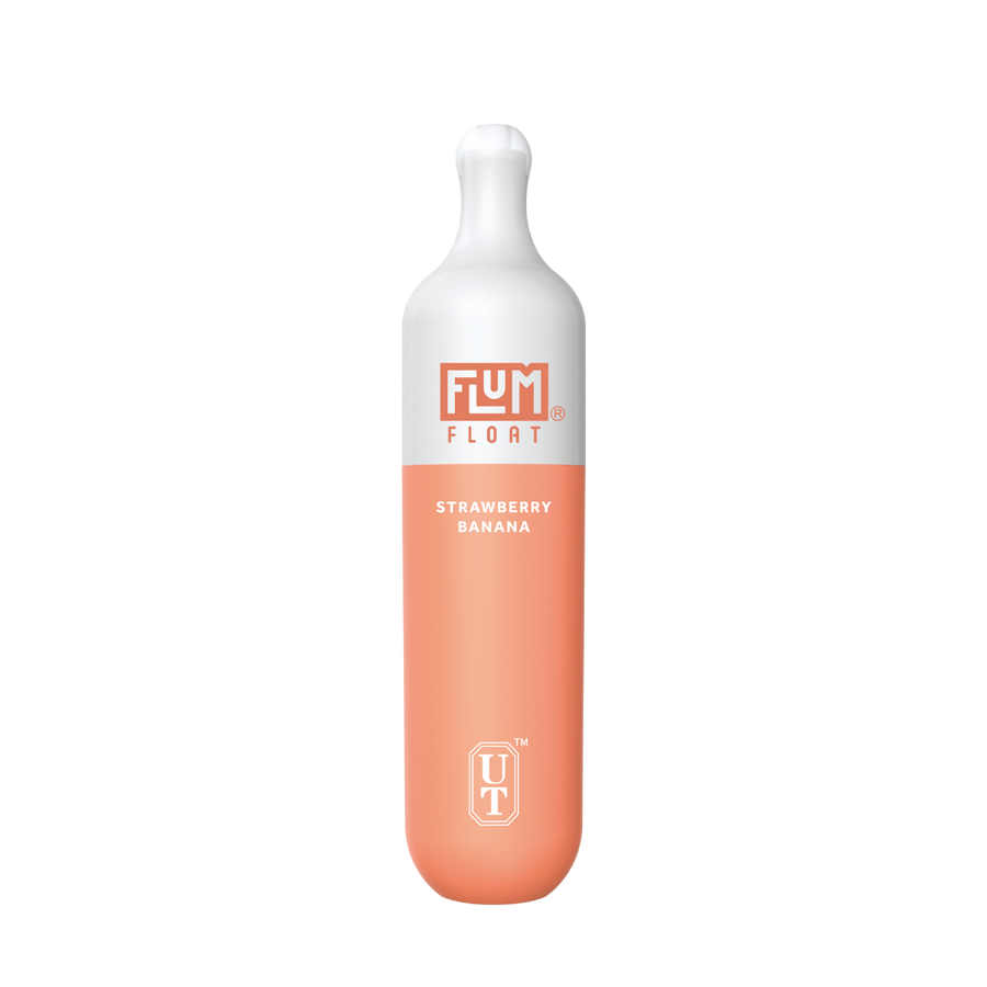 Flum Float 3000 Disposable Vape | 5% Nic in 32 Flavors Flum Float 3000 Disposable Vape | 5% Nic in 32 Flavors