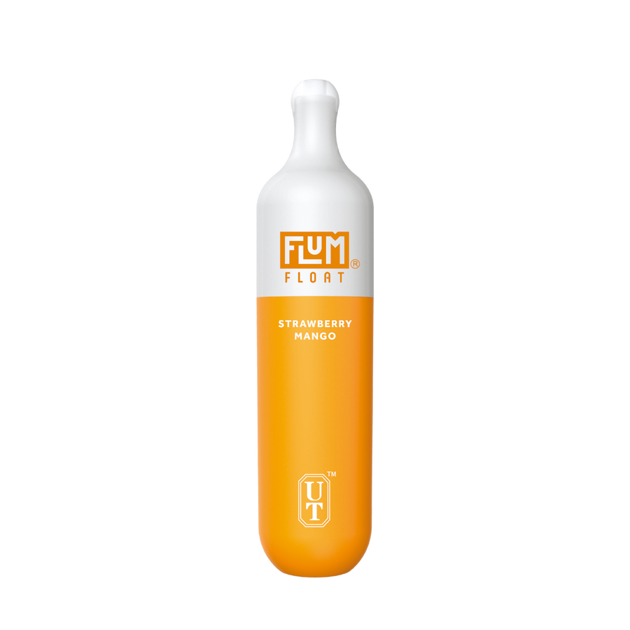 Flum Float 3000 Disposable Vape | 5% Nic in 32 Flavors Flum Float 3000 Disposable Vape | 5% Nic in 32 Flavors