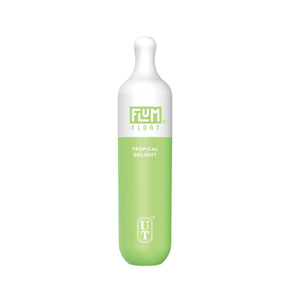 Flum Float 3000 Disposable Vape Tropical Delight  