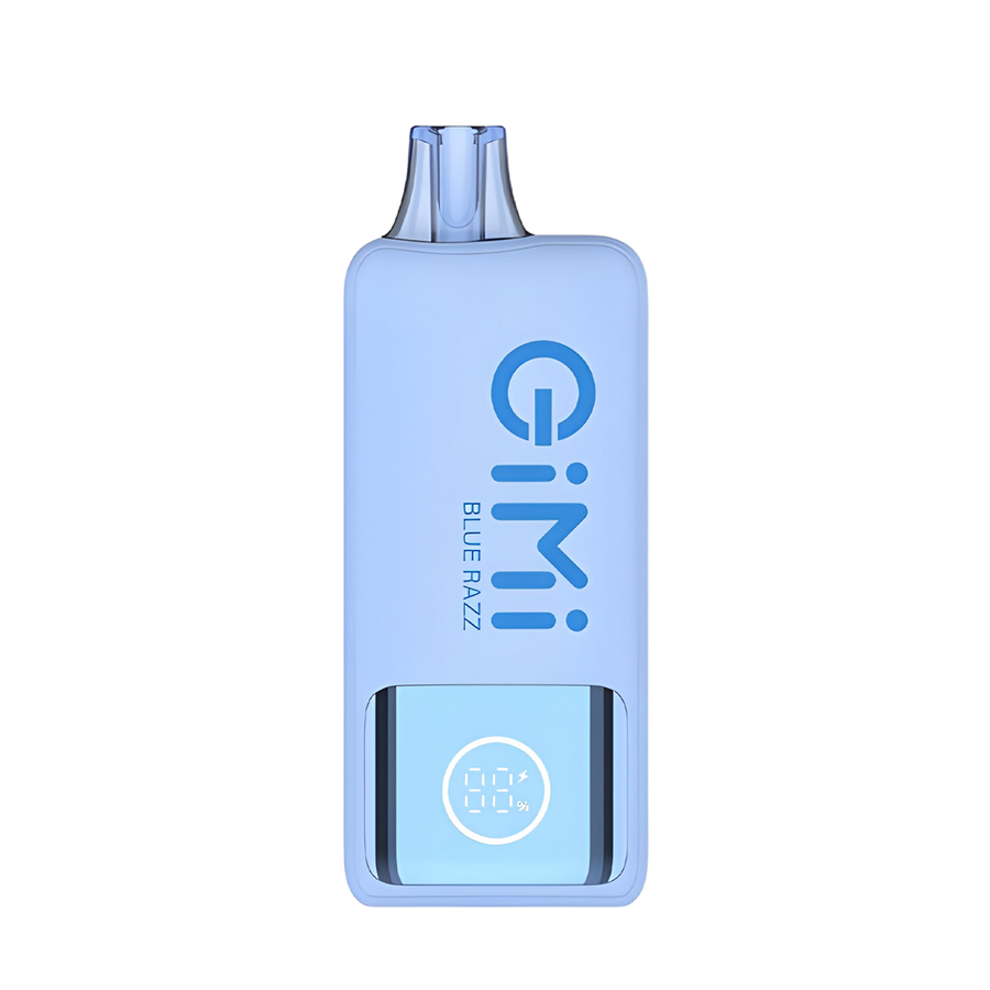 Flum Gimi 8500 Smart Disposable Vape | 5% Nic in 10 Flavors Flum Gimi 8500 Smart Disposable Vape | 5% Nic in 10 Flavors