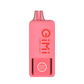 Flum Gimi 8500 Smart Disposable Vape Cherry Lemon  