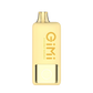 Flum Gimi 8500 Smart Disposable Vape Coconut Banana  
