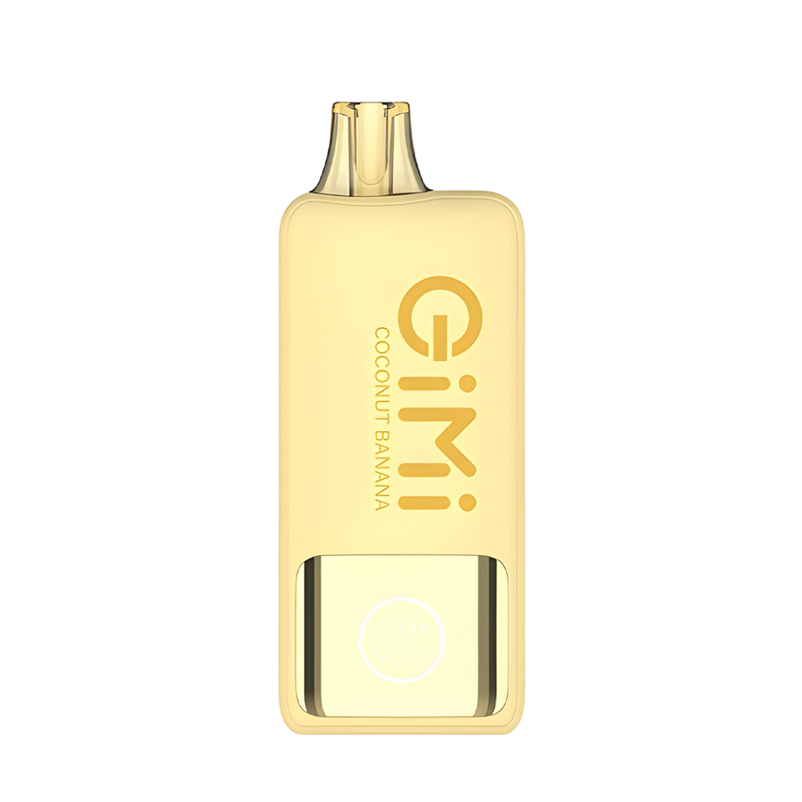 Coconut Flavored Vape 30ml Coconut Flavored Vape 30ml