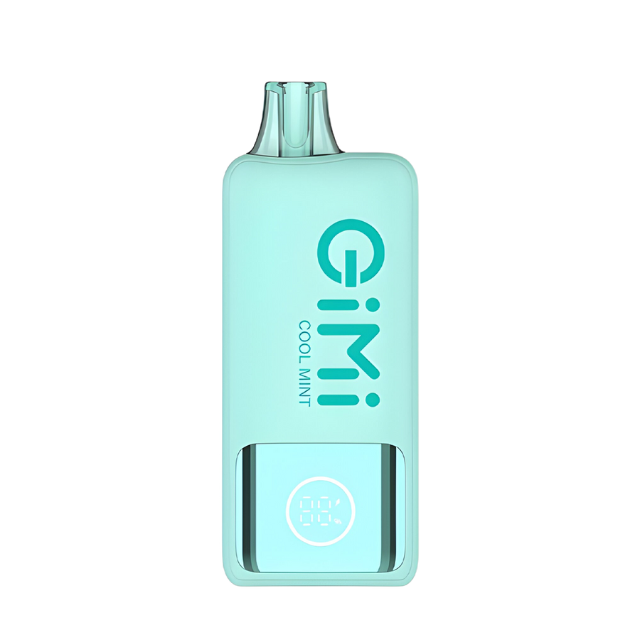 Flum Cool Mint Vape Flum Gimi 8500 Smart Disposable Vape Flum Cool Mint Vape Flum Gimi 8500 Smart Disposable Vape