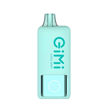  - Cool Mint
