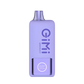 Flum Gimi 8500 Smart Disposable Vape Grape Icy  