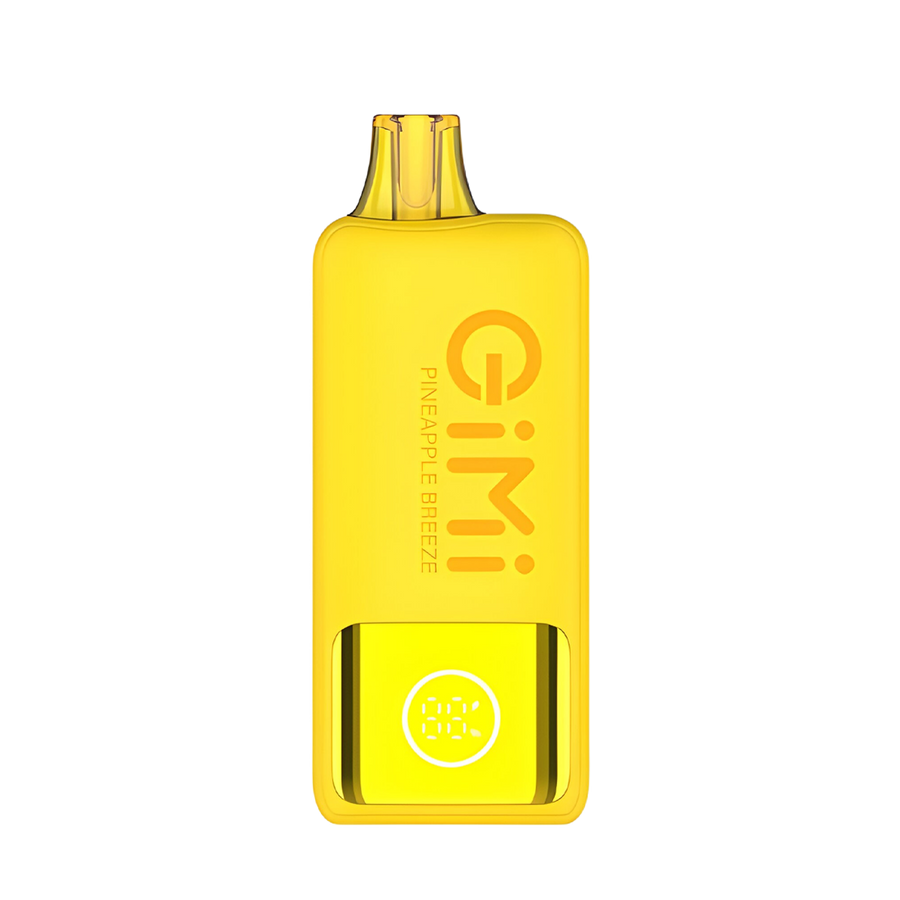 Flum Gimi 8500 Smart Disposable Vape | 5% Nic in 10 Flavors Flum Gimi 8500 Smart Disposable Vape | 5% Nic in 10 Flavors