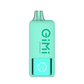 Flum Gimi 8500 Smart Disposable Vape Spearmint  