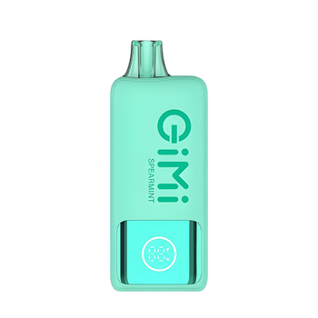  - Spearmint
