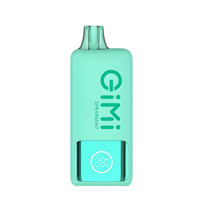 Flum Gimi 8500 Smart Disposable Vape Spearmint  
