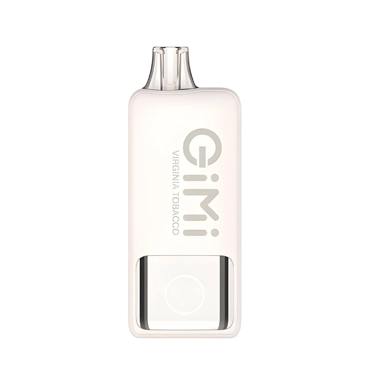 KROS Unlimited FLUM GIMI 8500 Puffs Smart Disposable Vape 5% Nicotine Flum  Gimi 8500 Smart Disposable Vape For Sale