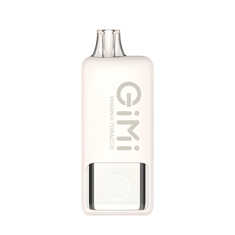 Flum Gimi 8500 Smart Disposable Vape | 5% Nic in 10 Flavors Flum Gimi 8500 Smart Disposable Vape | 5% Nic in 10 Flavors
