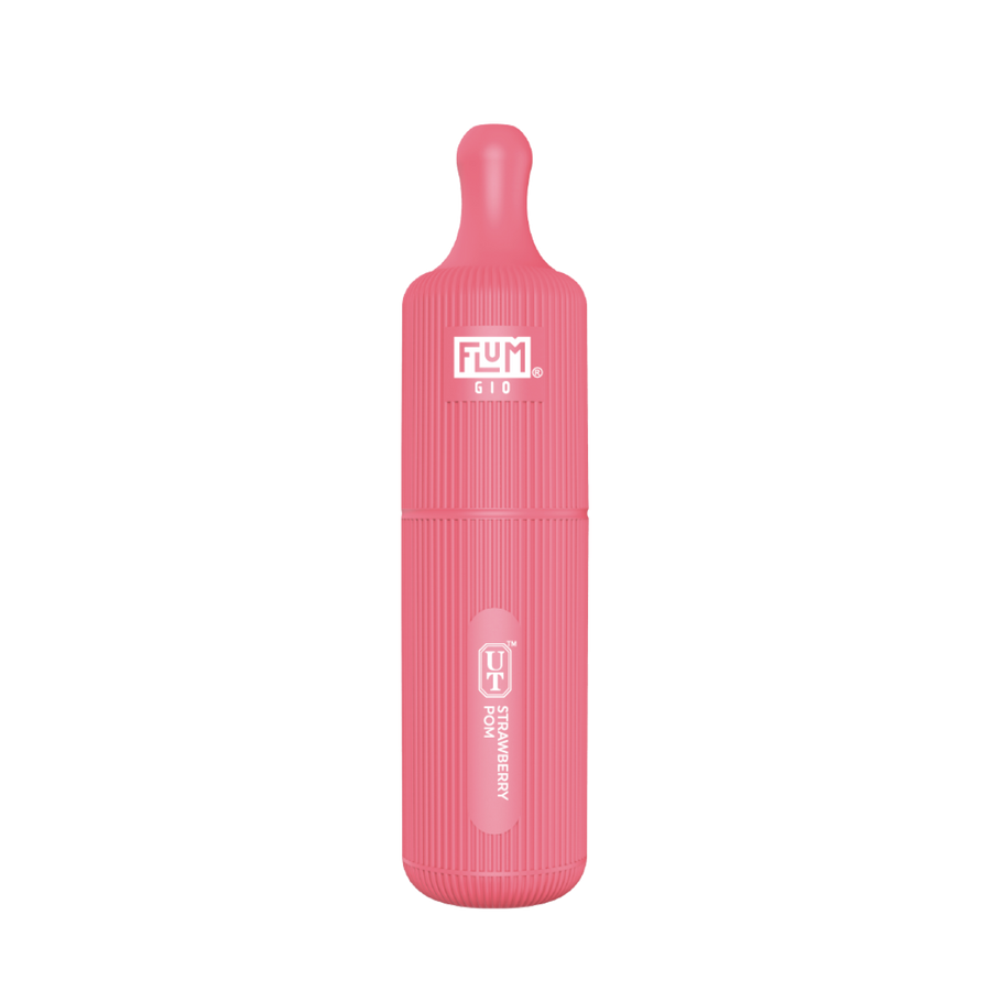 Flum Gio 3000 Disposable Vape | 5% Nic in 9 Flavors Flum Gio 3000 Disposable Vape | 5% Nic in 9 Flavors