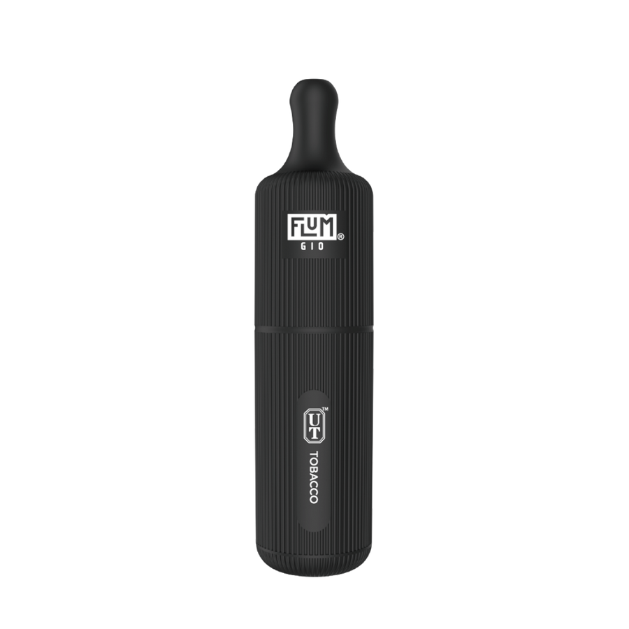 Flum Gio 3000 Disposable Vape | 5% Nic in 9 Flavors Flum Gio 3000 Disposable Vape | 5% Nic in 9 Flavors