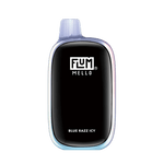 Flum Mello 20000 Disposable Vape - Blue Razz Icy