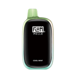 Flum Mello 20000 Disposable Vape - Cool Mint