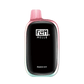Flum Mello 20000 Disposable Vape Peach Icy  