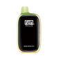 Flum Mello 20000 Disposable Vape Sour Apple Icy  