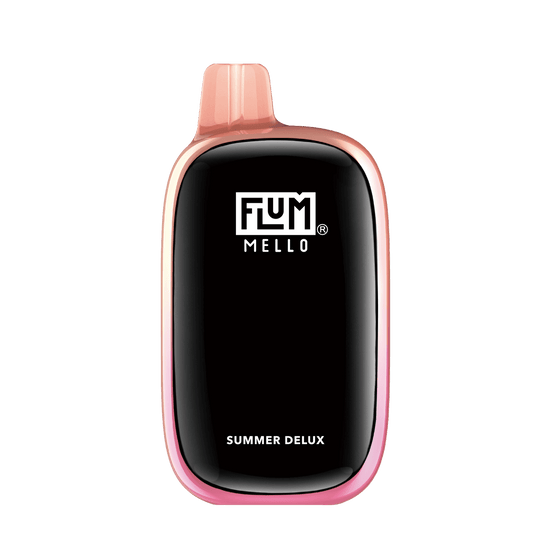 Summer Delux-Flum Vape Mello 20000