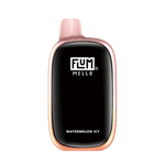 Flum Mello 20000 Disposable Vape - Watermelon Icy