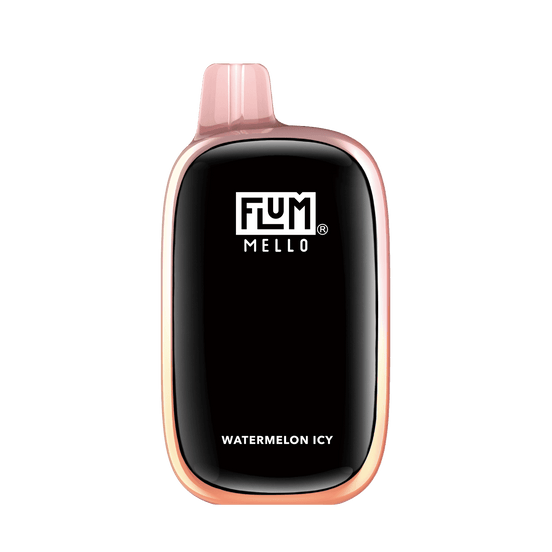 Watermelon Icy-Flum Vape Mello 20000