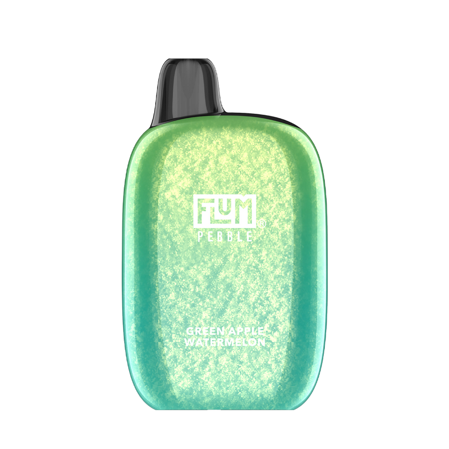 Flum Pebble 6000 Disposable Vape | 5% Nic in 37 Flavors Flum Pebble 6000 Disposable Vape | 5% Nic in 37 Flavors