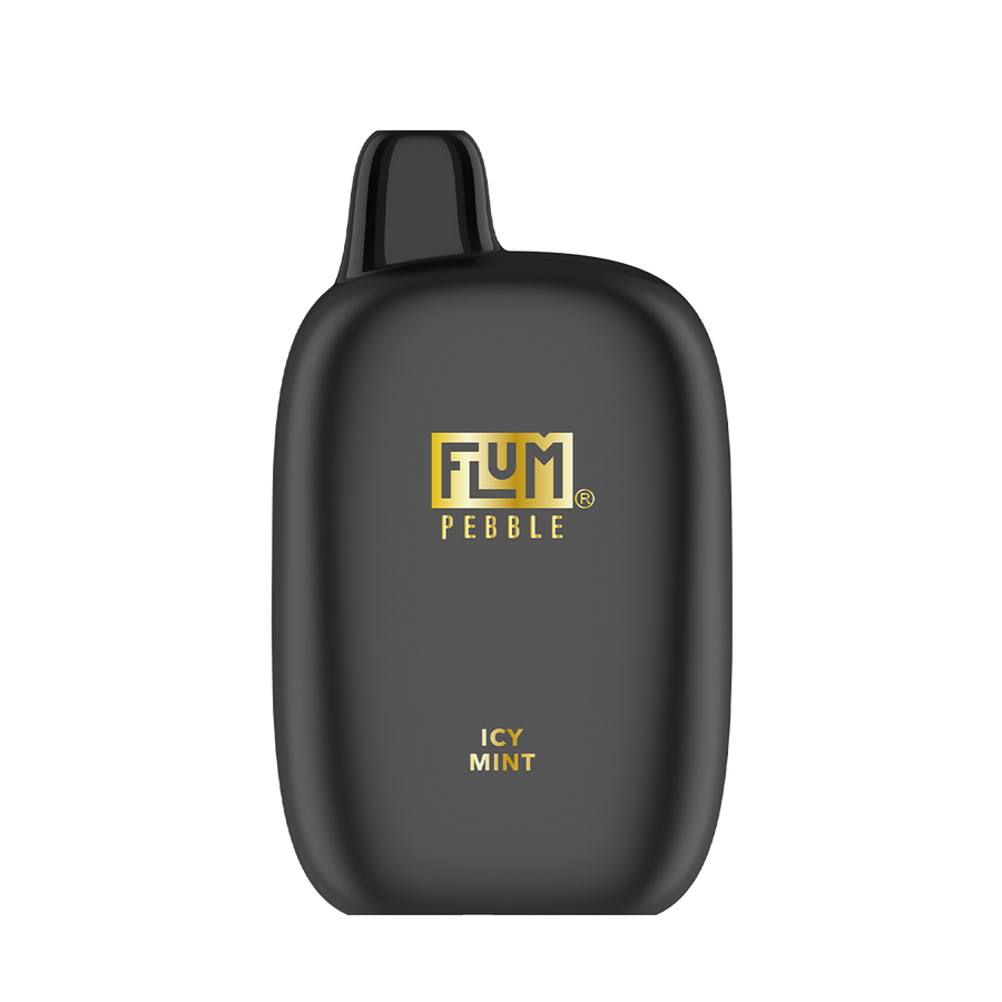 Flum Pebble 6000 Disposable Vape | 5% Nic in 37 Flavors Flum Pebble 6000 Disposable Vape | 5% Nic in 37 Flavors