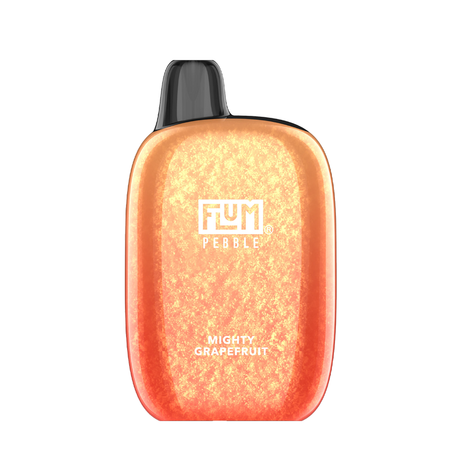 Blanco Grapefruit Flum Pebble Flum Pebble 6000 Disposable Vape Flum PEBBLE 6000 Puff | Jade Distro Blanco Grapefruit Flum Pebble Flum Pebble 6000 Disposable Vape Flum PEBBLE 6000 Puff | Jade Distro