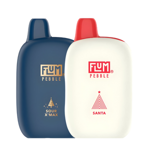 Flum Vape Mello vs. Pebble: Battle of Flum's Top Picks Flum Vape Mello vs. Pebble: Battle of Flum's Top Picks