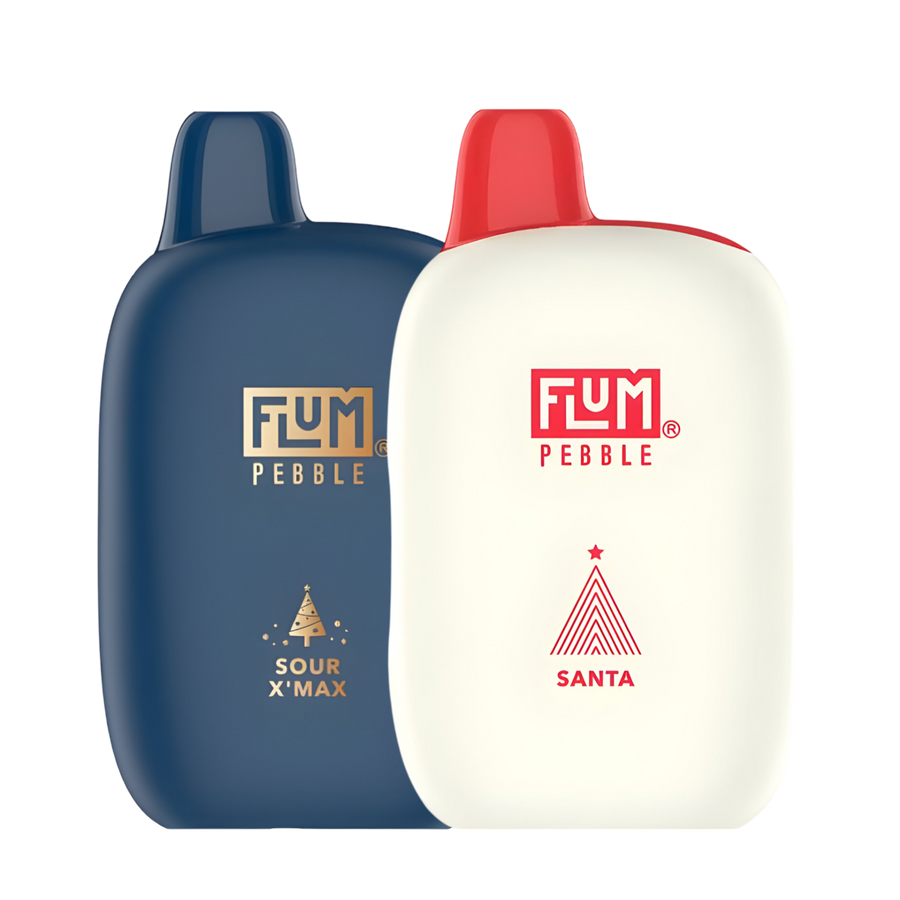 Flum Pebble 6000 Disposable Vape | 5% Nic in 37 Flavors Flum Pebble 6000 Disposable Vape | 5% Nic in 37 Flavors
