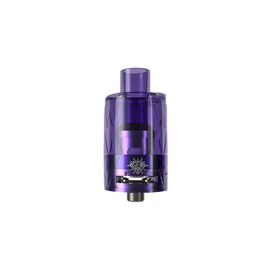 FreeMax GEMM Disposable Mesh Replacement Tank G1 Single Mesh Coil - 0.15Ω Purple 