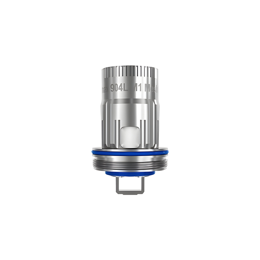 FreeMax Maxus Pro 904L M Replacement Coils M1 Single Mesh Coil - 0.15 Ω  