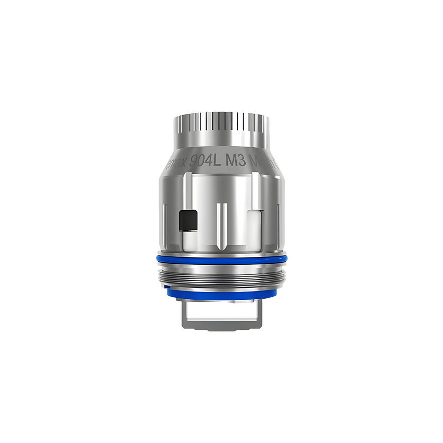 FreeMax Maxus Pro 904L M Replacement Coils M3 Triple Mesh Coil - 0.15 Ω  