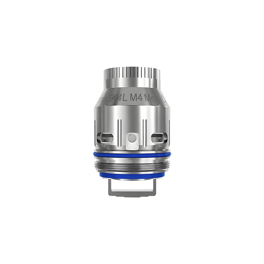 FreeMax Maxus Pro 904L M Replacement Coils M4 Quad Mesh Coil - 0.15 Ω  