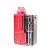 FreeMax FrioBar MX Disposable Vape - Cherry Lemon